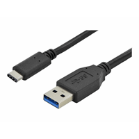 USB cable type C to A