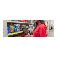 10.1in DISPLAY ANDROID GMS QC SD660