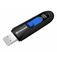 MEM JetFlash 790K 32GB USB 3.0 Black