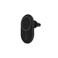 BELKIN Magnetic Wireless Car Vent Mount BELKIN Magnetic Wireless Car Vent Mount