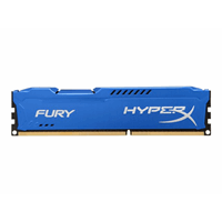 8GB DDR3- 1600MHz Non-ECC CL 10