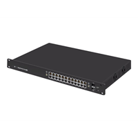 EdgeSwitch ES-24-250W - 24 ports / 250 Watt