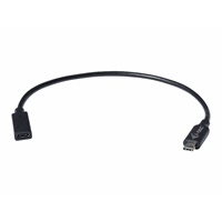 i-tec USB-C Ext. Cable (30 cm)