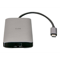 USB-C Docking Stations