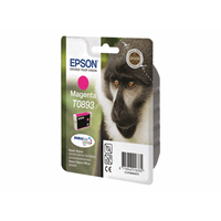 Ink Cart/Magenta Stylus SX405