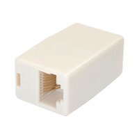 RJ45 INLINE COUPLER RJ45 INLINE COUPLER