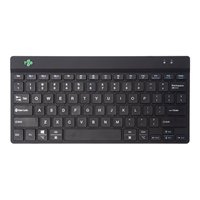 R-go Compact Break Wireless Keyboard QWE R-go Compact Break Wireless Keyboard QWE