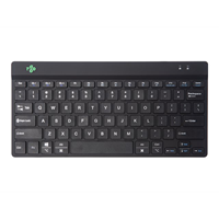 R-go Compact Break Wireless Keyboard QWE R-go Compact Break Wireless Keyboard QWE