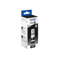114 EcoTank Photo Black ink bottle 114 EcoTank Photo Black ink bottle