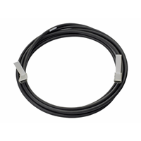 HP BLc 40G QSFP+ QSFP+ 5m DAC Cable HP BLc 40G QSFP+ QSFP+ 5m DAC Cable