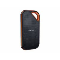 Extreme Pro Portable SSD 1TB Extreme Pro Portable SSD 1TB