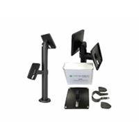 Addional Single Vesa Bracket for the RIS