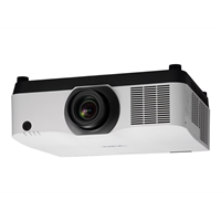 PA1004UL-WH/Projector