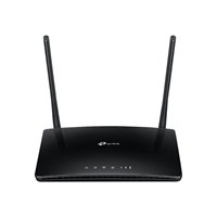 300Mbps Wireless N 4G LTE Router build- 300Mbps Wireless N 4G LTE Router build-