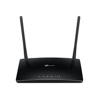 300Mbps Wireless N 4G LTE Router build-