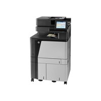 Color LaserJet Enterprise flow MFP M880z
