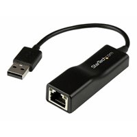 USB 2.0 to 10/100 Mbps Network Adapter