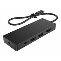HP USB-C Travel Hub G3 EMEA-INTL EN Loc- HP USB-C Travel Hub G3 EMEA-INTL EN Loc-
