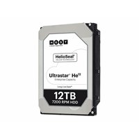 ULTRASTAR HE12 12TB SAS 4KN ULTRASTAR HE12 12TB SAS 4KN
