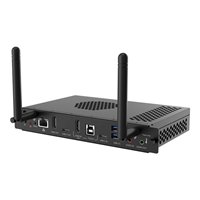 AM60 iQ appliance with Google EDLA certi