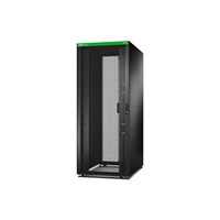 Easy Rack 800mm/42U/1200mm w/Roof