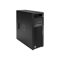 HP Z440 E5-1650v3 16GB 256GB W7P64+W8.1