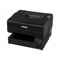 TM-J7700 301 W/O MICR BLK PSU