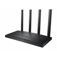 AX1500 Gigabit Wi-Fi 6 Router AX1500 Gigabit Wi-Fi 6 Router