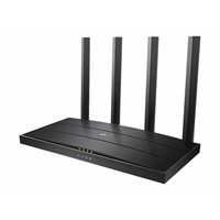AX1500 Gigabit Wi-Fi 6 Router AX1500 Gigabit Wi-Fi 6 Router