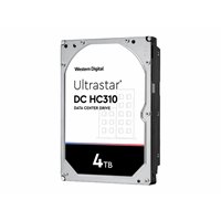 HGST Ultrastar 7K6 4TB HDD 512N SE