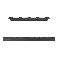 4-Port Modular Secure KM Switch PP4.0 4-Port Modular Secure KM Switch PP4.0