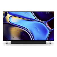 55" 4K OLED Tuner w/3yr PS 55" 4K OLED Tuner w/3yr PS