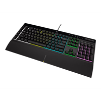K55 RGB Pro QWERTY