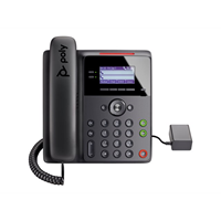 Poly Edge PSU 5V/1A - UK Version