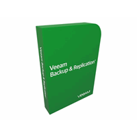 Veeam Backup & Replication Standard