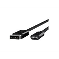 USB C TO USB A COMM&CHARGE CBL USB C TO USB A COMM&CHARGE CBL