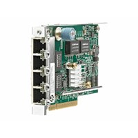 HP 1Gb Ethernet 4P 331FLR Adptr HP 1Gb Ethernet 4P 331FLR Adptr