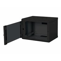 7U wall mounting cabinet