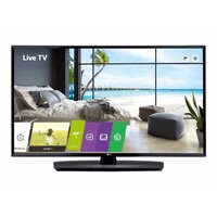 LED Hotel TV IP/DVB-T/C/RF