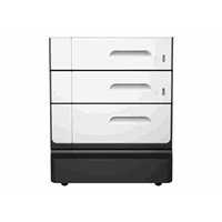 HP PageWide Pro 2x500 Sht Paper Tray Stn HP PageWide Pro 2x500 Sht Paper Tray Stn
