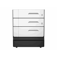 HP PageWide Pro 2x500 Sht Paper Tray Stn HP PageWide Pro 2x500 Sht Paper Tray Stn