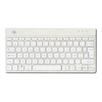 R-Go Compact Break ergonomic keyboard QW