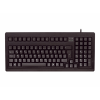 CHERRY G80-1800LPCEU-2 black (US) QWERTY CHERRY G80-1800LPCEU-2 black (US) QWERTY