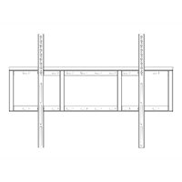 SMART Wall Mount for MX 6000s 7000 and SMART Wall Mount for MX 6000s 7000 and
