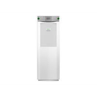 Galaxy VS UPS 30kW 400V for up to 4 internal 9Ah smart modular battery stringsStart-up 5x8