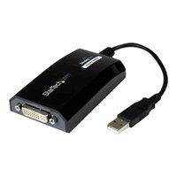 USB to DVI Adapter - USB External Video USB to DVI Adapter - USB External Video
