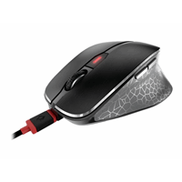 CHERRYMW 8C ERGO Mouse CHERRYMW 8C ERGO Mouse