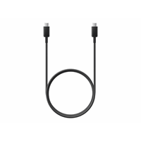 Samsung C to C Cable Black