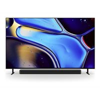 77" 4K OLED Tuner w/3yr PS 77" 4K OLED Tuner w/3yr PS