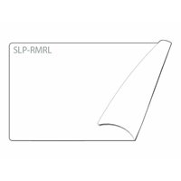 SLP-RMRL WHITE LABEL REMOVABLE